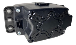 BOTÃO JOYSTICK CONTROLE COMANDO MULTIMIDIAB200 2014/17 13593