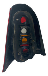 LANTERNA TRASEIRA DIREITA MERCEDES A160 1999 A 2005 DIREITO VERMELHO