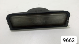 Lanterna Luz Placa Traseira Gol Voyage G5 G6 04661000 *9662