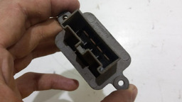 RESISTENCIA AR CONDICIONADO PALIO 2007 *5969 CX118