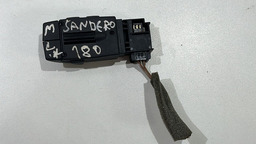 COMANDO SOM VIVA VOZ VOLANTE SANDERO 14/19 8200950420 *11477
