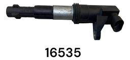 BOBINA DE IGNICAO FIAT STILO 2.4 20V 2002 A 2008 