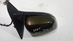 RETROVISOR DIREITO JEEP COMPASS 2018 *4016 PR044