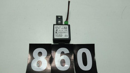 SENSOR KEYLESS RANGE ROVER SPORT 2012 *860 CX015