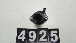 Flange Valvula Termostatica Nissan Kicks 2023 *4925 Cx085