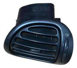 Difusor Ar Cond L. Direito Peugeot 206 1999 A 2009 15731