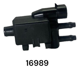 Valvula Solenóide Canister Astra Celta 1999  2000 A 2016