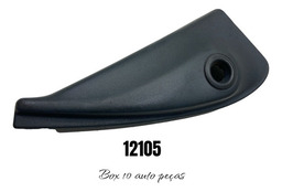 Acabam Interno Retrovisor L.d Kangoo 09/16 7700304841