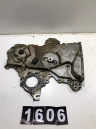 Tampa Frontal Motor Kia Soul 2012 *1606 Pr016