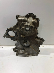 TAMPA FRONTAL MOTOR KIA SOUL 2012 *1606 PR016