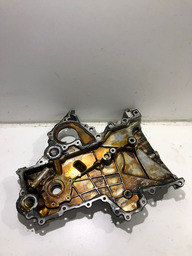 TAMPA FRONTAL MOTOR KIA SOUL 2012 *1606 PR016