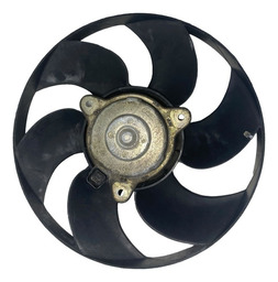 Eletroventilador Ventoinha Do Radiador Peugeot 306 16130