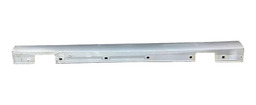 SPOILER LADO ESQUERDO MERCEDES B200 2013 13603 BRANCO