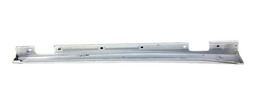 SPOILER LADO ESQUERDO MERCEDES B200 2013 13603 BRANCO