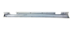 SPOILER LADO ESQUERDO MERCEDES B200 2013 13603 BRANCO