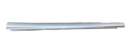 SPOILER LADO ESQUERDO MERCEDES B200 2013 13603 BRANCO