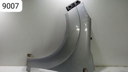 Paralama Esquerdo Ford Fiesta 2011 *9007