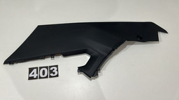 Acabamento Console Esq Land Rover 2012/15 12d2053lbx *403