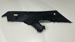 ACABAMENTO CONSOLE ESQ LAND ROVER 2012/15 12D2053LBX *403
