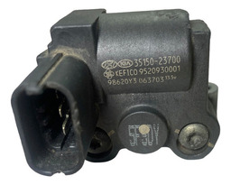 SENSOR ATUADOR MARCHA LENTA HYUNDAI TUCSON 2.0 2009 A 2013