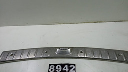Moldura Batente Porta Malas Peugeot 307 Sw *8942