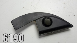 MOLDURA INTERNA RETROVISOR DIR. HB20 2016 *6190 CX124
