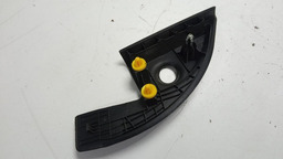 MOLDURA INTERNA RETROVISOR DIR. HB20 2016 *6190 CX124