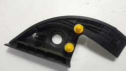MOLDURA INTERNA RETROVISOR DIR. HB20 2016 *6190 CX124