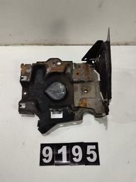 Suporte Da Bateria Peugeot 307 2007 9638537180 *9195