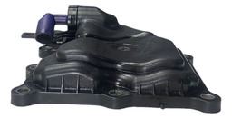 CAPA TAMPA FRONTAL MOTOR FORD FUSION 2.5  2006 A 2011