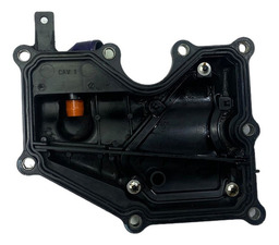 CAPA TAMPA FRONTAL MOTOR FORD FUSION 2.5  2006 A 2011