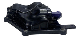 CAPA TAMPA FRONTAL MOTOR FORD FUSION 2.5  2006 A 2011