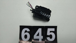 Motor Atuador De Ar Tiggo 3x 2022 Bnbmd284aa1 *645 Cx011