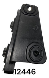 Suporte Guia Parachoque D.ld G5