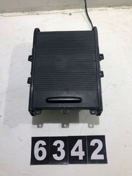 Porta Treco Hyundai Hb20 2016 846201s2009 *6342 Cx128