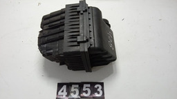 Caixa Filtro Ar Peugeot 408 2.0 9651230280 *4553 Pr047