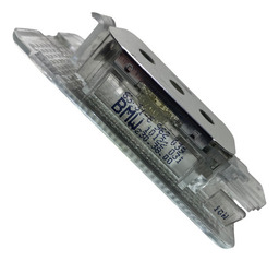 LUZ CORTESIA PORTA MALAS BMW 535I 3.0 N55 2011 2012