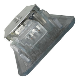 LUZ CORTESIA PORTA MALAS BMW 535I 3.0 N55 2011 2012