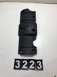 Tampa Motor Peugeot 307 C3 C4 1.6 9638602180 *3223 Cx053