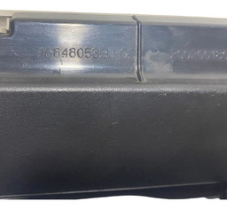 CORTINA JANELA TRAS ESQ C4 PICASSO 2007/2014 13594 BRANCO