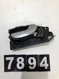Maçaneta Interna Dianteira Direita Peugeot 307 *7894 Cx145