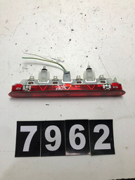 Break Light Luz De Freio Peugeot 208 2021 A 2023