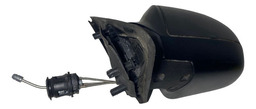 RETROVISOR ESQUERDO S/ ESPELHO MANUAL FORD KA 2008/13 13666