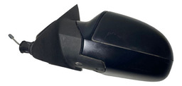 RETROVISOR ESQUERDO S/ ESPELHO MANUAL FORD KA 2008/13 13666
