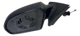 RETROVISOR ESQUERDO S/ ESPELHO MANUAL FORD KA 2008/13 13666