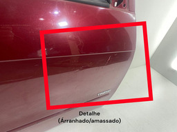 PORTA DIANTEIRA DIREITA GOL VOYAGE G5 G6 G7 G8 VERMELHO