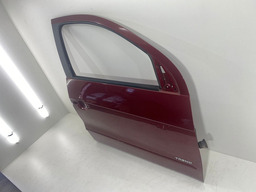 PORTA DIANTEIRA DIREITA GOL VOYAGE G5 G6 G7 G8 VERMELHO