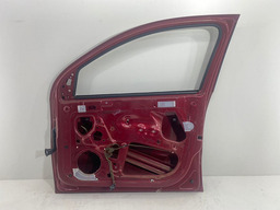 PORTA DIANTEIRA DIREITA GOL VOYAGE G5 G6 G7 G8 VERMELHO
