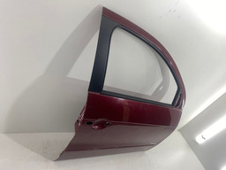 PORTA DIANTEIRA DIREITA GOL VOYAGE G5 G6 G7 G8 VERMELHO