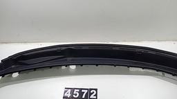 Churrasqueira Nissan Kicks 2023 668625r10a *4572 Pr047 Preto